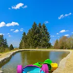 Lägenhet Dein Platz Am See-kamin, Wald & Garten Waldkirchen