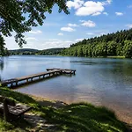 Lägenhet Dein Platz Am See-kamin, Wald & Garten Waldkirchen