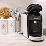 Lägenhet Dein Platz Am See-kamin, Wald & Garten