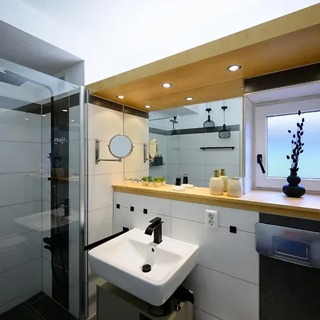 Apartment Wald, Ruhe, Wow ! Deine Auszeit Im Bayerischen Wald, Naehe Passau *