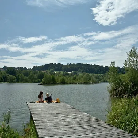 Wald, Ruhe, Wow ! Deine Auszeit Im Bayerischen Wald, Naehe Passau