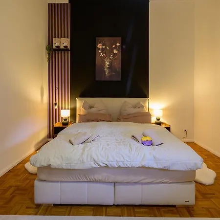 Wald, Ruhe, Wow ! Deine Auszeit Im Bayerischen Wald, Naehe Passau Apartment *