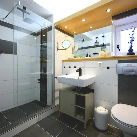 Apartment Wald, Ruhe, Wow ! Deine Auszeit Im Bayerischen Wald, Naehe Passau Waldkirchen
