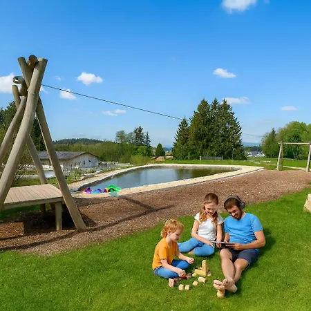 Dein Platz Am See-kamin, Wald & Garten Lejlighed