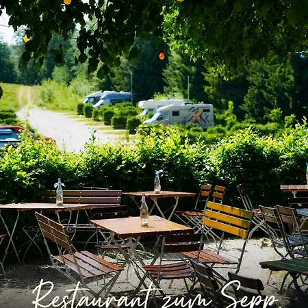 Dein Platz Am See-kamin, Wald & Garten *